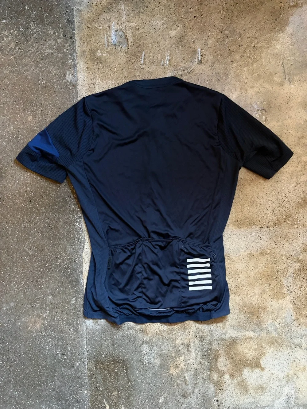 Rapha women’s pro team jersey cycling NWOT